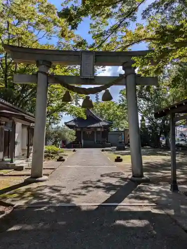 琴平社(富山県)