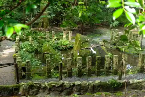 東霧島神社(宮崎県)