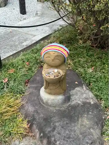 宝徳寺(群馬県)