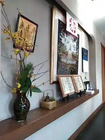 金剛院のその他建物