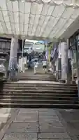 金刀比羅宮のその他建物
