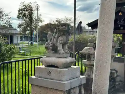 松尾神社(京都府)