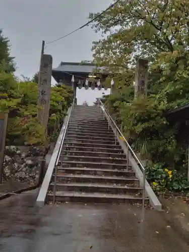 賣豆紀神社(島根県)
