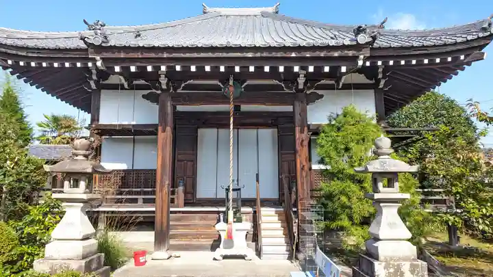 大乗院(京都府)