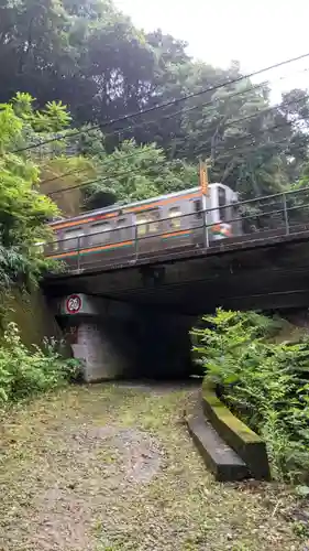 玉野御嶽神社(愛知県)