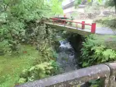 華厳寺(岐阜県)