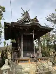 八幡神社(兵庫県)