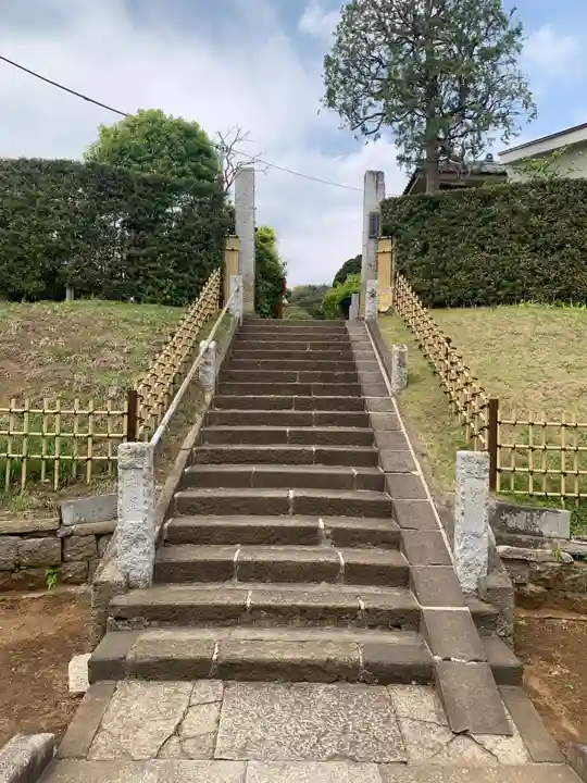 高見寺(千葉県)