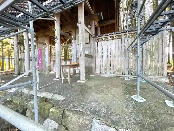 本郷社(三重県)