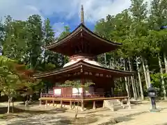 金剛峰寺大伽藍金堂(和歌山県)