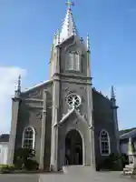 カトリック崎津教会(熊本県)