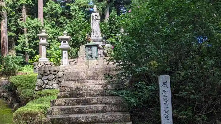 善峯寺(京都府)