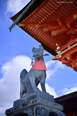 伏見稲荷大社(京都府)