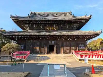 総持寺(神奈川県)