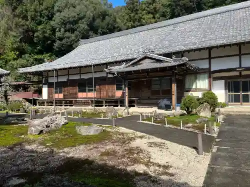 東香寺(岐阜県)