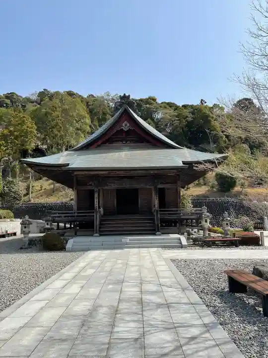 尊永寺(静岡県)