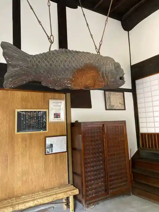 天寧寺のその他建物