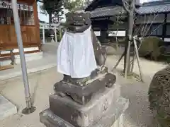 野見神社(大阪府)