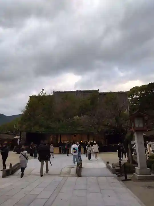 太宰府天満宮(福岡県)