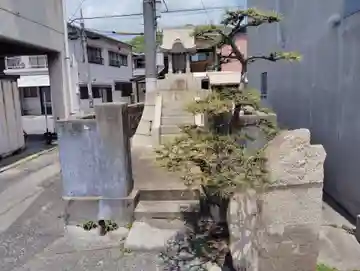 蛭子宮(岡山県)