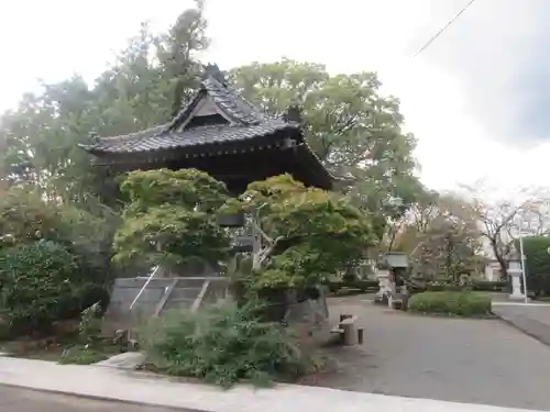 大頂寺(静岡県)
