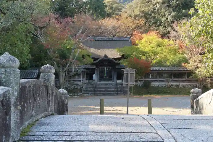 園城寺(三井寺)(滋賀県)