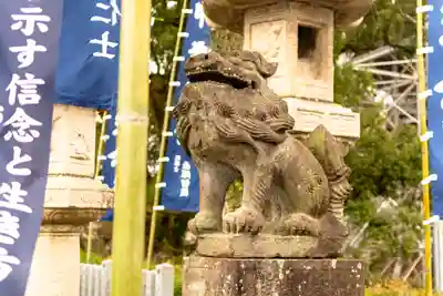 加藤神社(熊本県)
