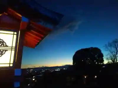 足利織姫神社(栃木県)