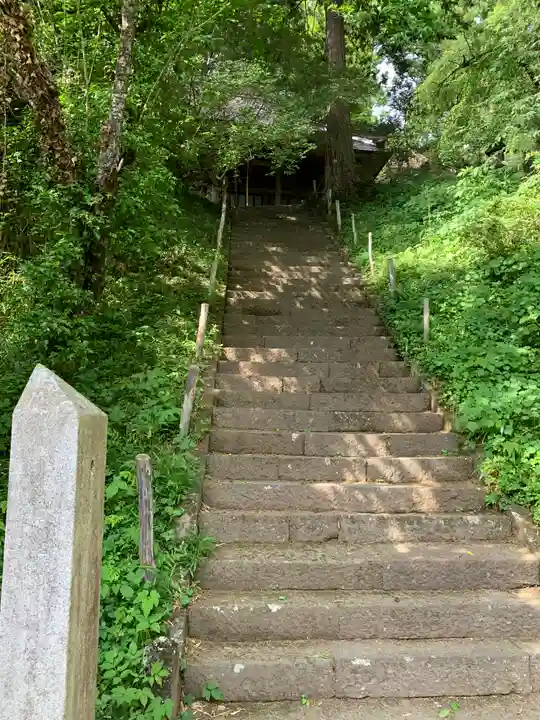 医光寺(群馬県)