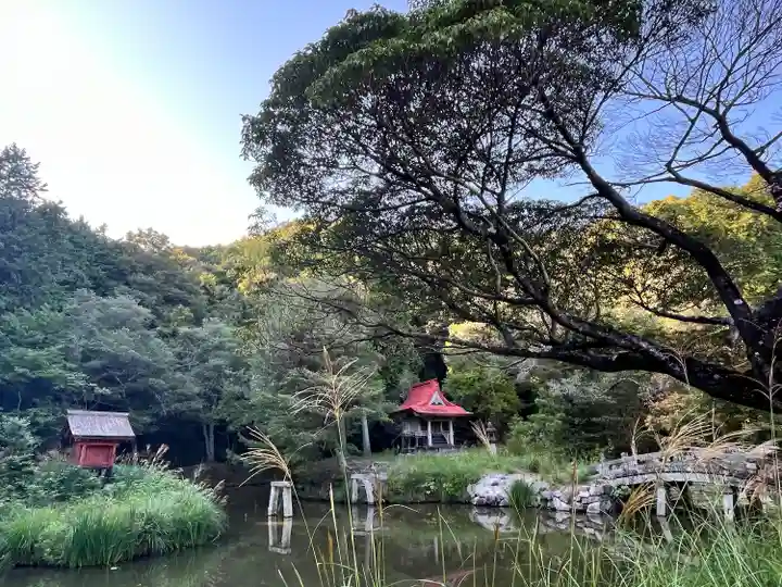 龍泉寺(大阪府)