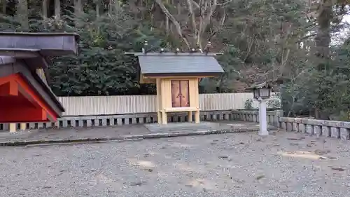 浦安宮の本殿・本堂