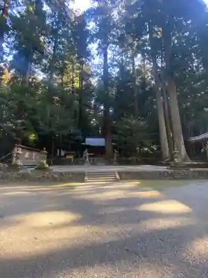 室生龍穴神社(奈良県)