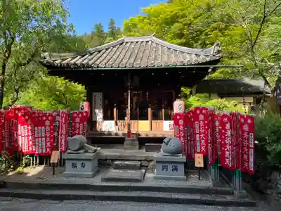 長谷寺(奈良県)