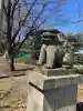 輪厚神社(北海道)