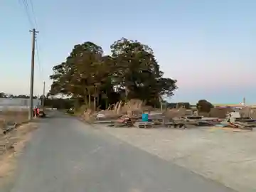 水神社(千葉県)