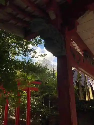 姫路神社のその他建物