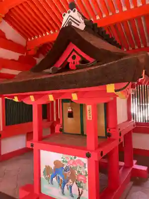 春日大社(奈良県)