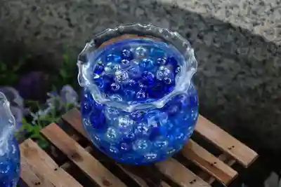 阿邪訶根神社の手水舎