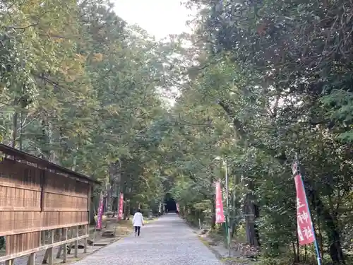 丹生神社のその他建物