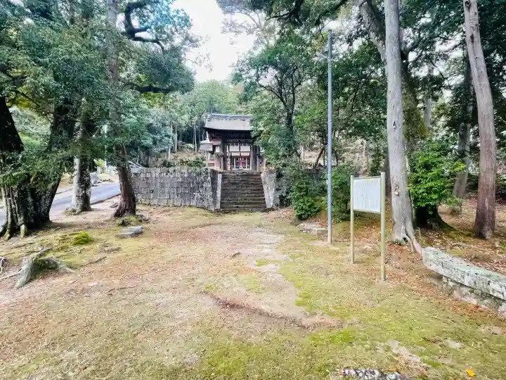 春日神社(滋賀県)