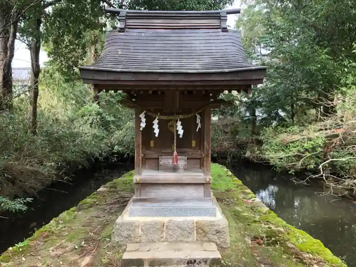 出石神社(兵庫県)