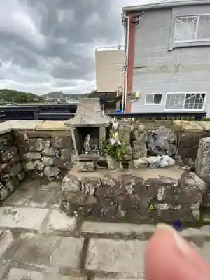 恵美須大明神(長崎県)