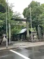 那古野神社(愛知県)