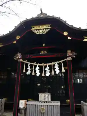 玉前神社(千葉県)
