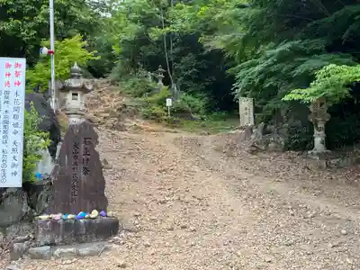 尾張冨士大宮浅間神社(愛知県)