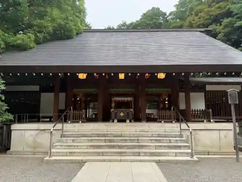 乃木神社(東京都)