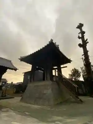 明願寺のその他建物