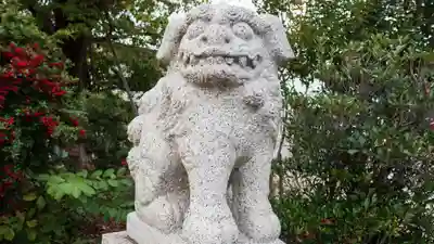 田守神社(大阪府)