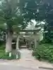 高津諏訪神社(神奈川県)
