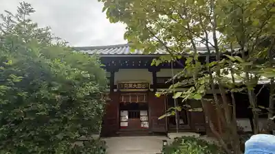 長谷寺の末社・摂社
